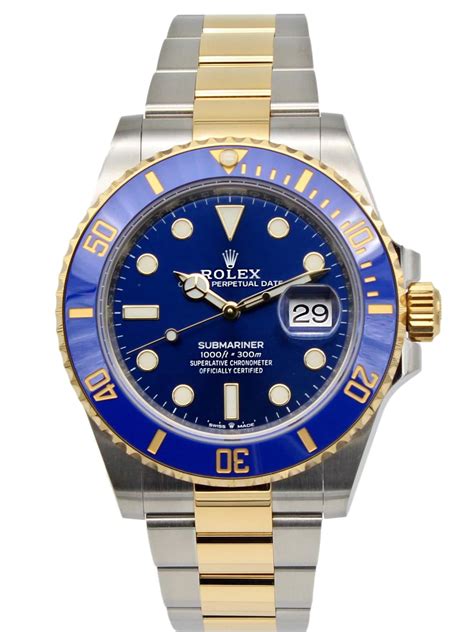 blue rolex watches for men|rolex blue dial submariner watch.